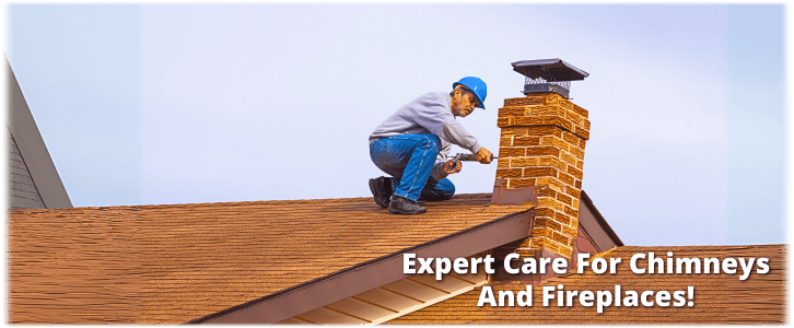 Chimney and Fireplace Solutions