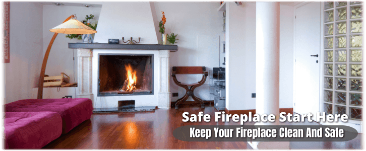 Fireplace Cleaning Spartanburg SC